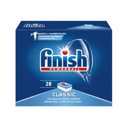 Finish Classic Original