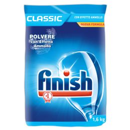 Finish Classic Polvere Original