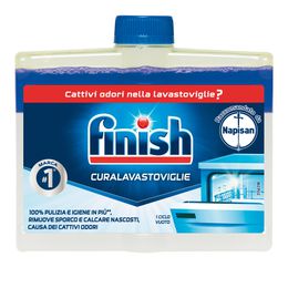 Finish Curalavastoviglie Regular Liquido 